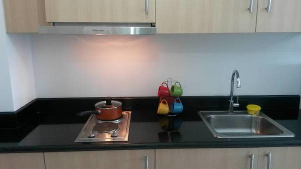 Sm Light Residence - 1Br Condo With Balcony Ff Манила Екстериор снимка