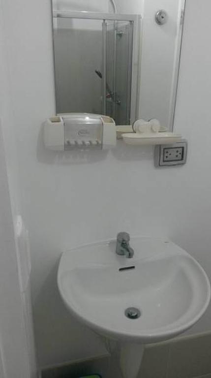 Sm Light Residence - 1Br Condo With Balcony Ff Манила Екстериор снимка