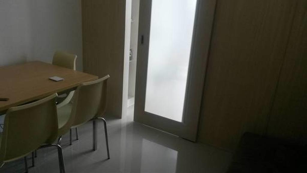 Sm Light Residence - 1Br Condo With Balcony Ff Манила Екстериор снимка