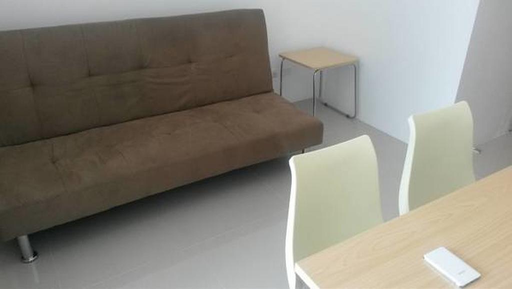 Sm Light Residence - 1Br Condo With Balcony Ff Манила Екстериор снимка