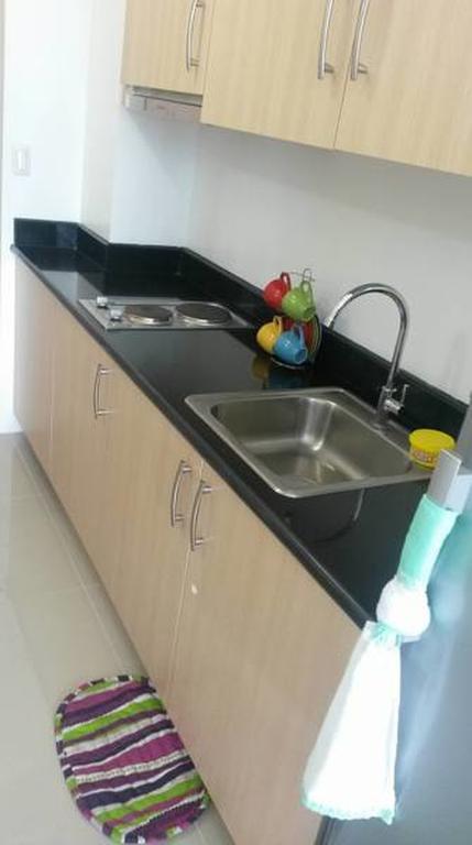Sm Light Residence - 1Br Condo With Balcony Ff Манила Екстериор снимка