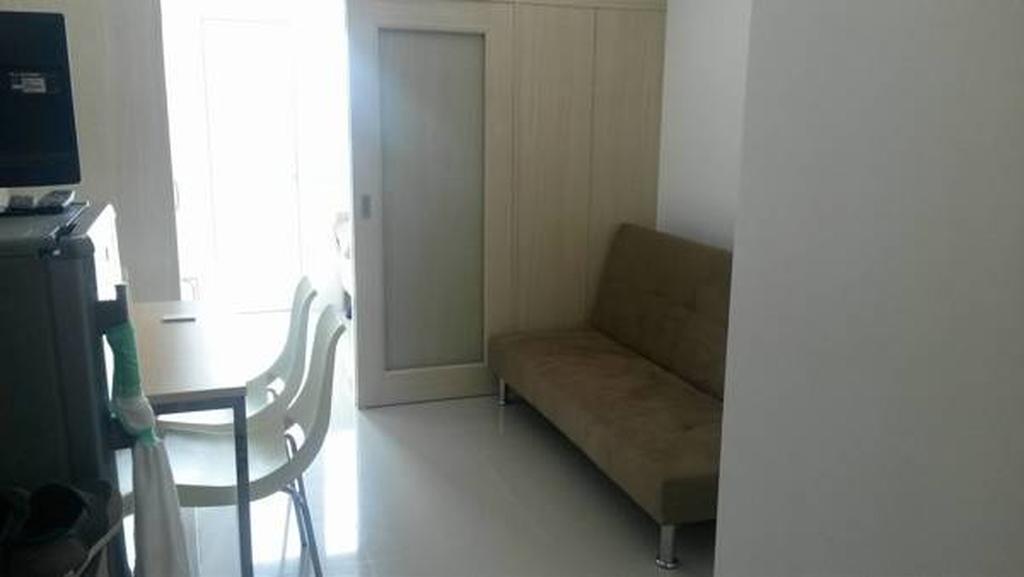 Sm Light Residence - 1Br Condo With Balcony Ff Манила Екстериор снимка